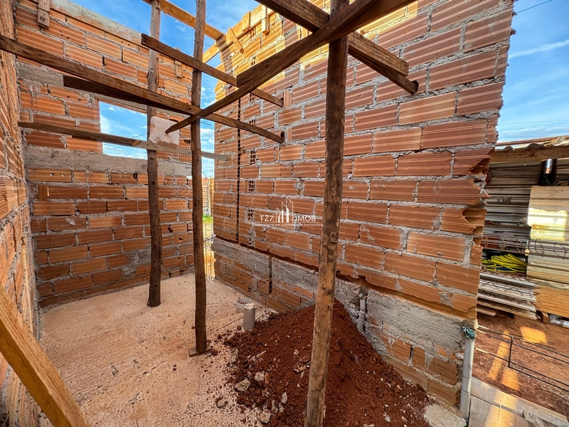 Oportunidade, Ágio de Casa em construção no Condomínio Jardins Parma.: 12ª foto da galeria de imagens do imóvel