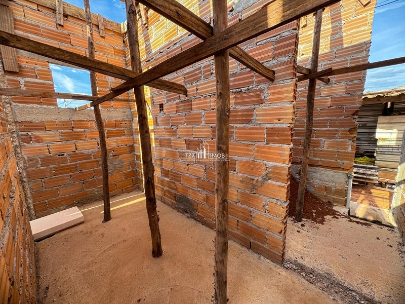 Oportunidade, Ágio de Casa em construção no Condomínio Jardins Parma.: 11ª foto da galeria de imagens do imóvel