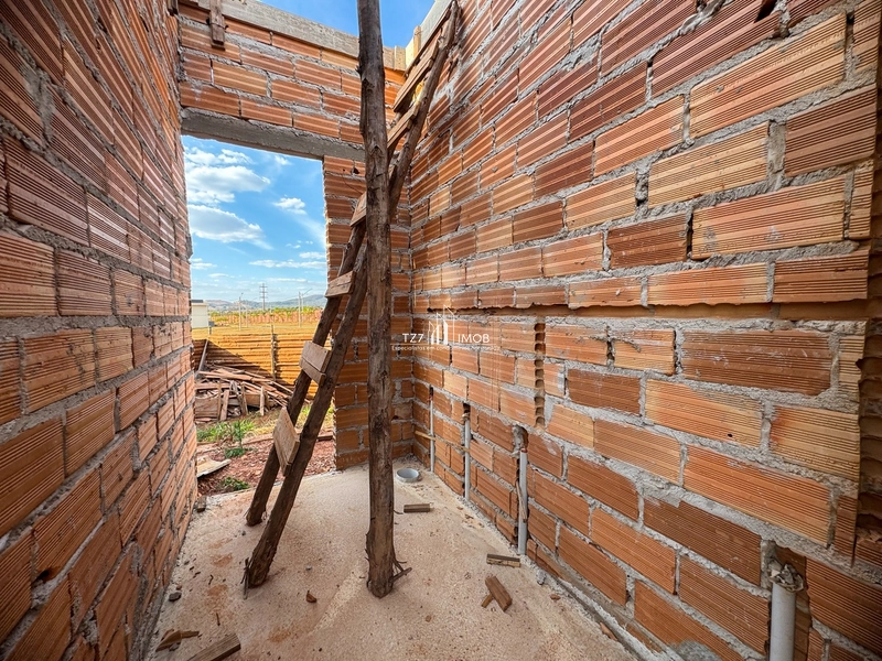 Oportunidade, Ágio de Casa em construção no Condomínio Jardins Parma.: 18ª foto da galeria de imagens do imóvel