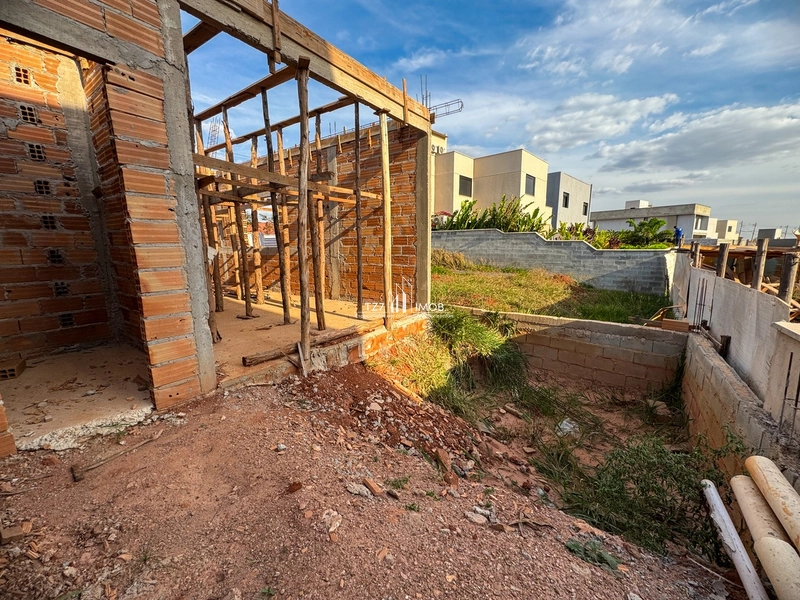 Oportunidade, Ágio de Casa em construção no Condomínio Jardins Parma.: 19ª foto da galeria de imagens do imóvel