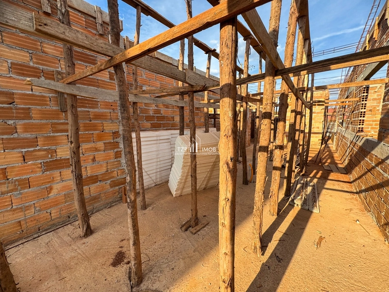Oportunidade, Ágio de Casa em construção no Condomínio Jardins Parma.: 9ª foto da galeria de imagens do imóvel
