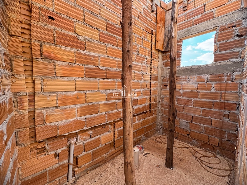 Oportunidade, Ágio de Casa em construção no Condomínio Jardins Parma.: 14ª foto da galeria de imagens do imóvel
