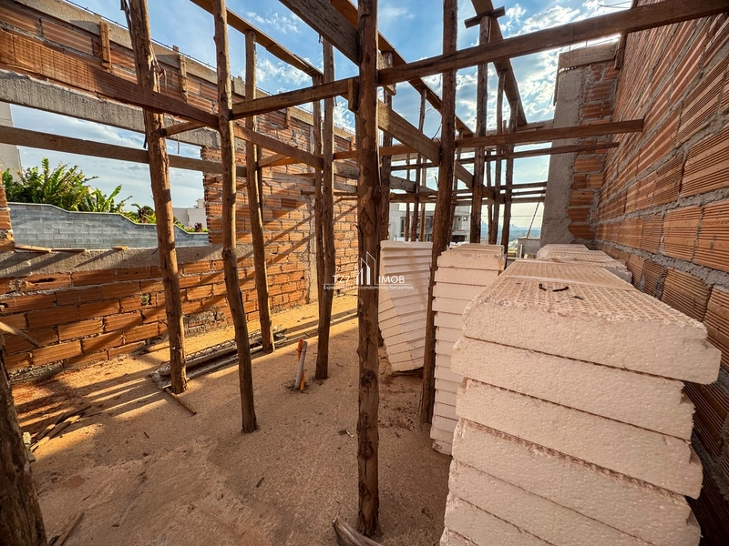 Oportunidade, Ágio de Casa em construção no Condomínio Jardins Parma.: 8ª foto da galeria de imagens do imóvel