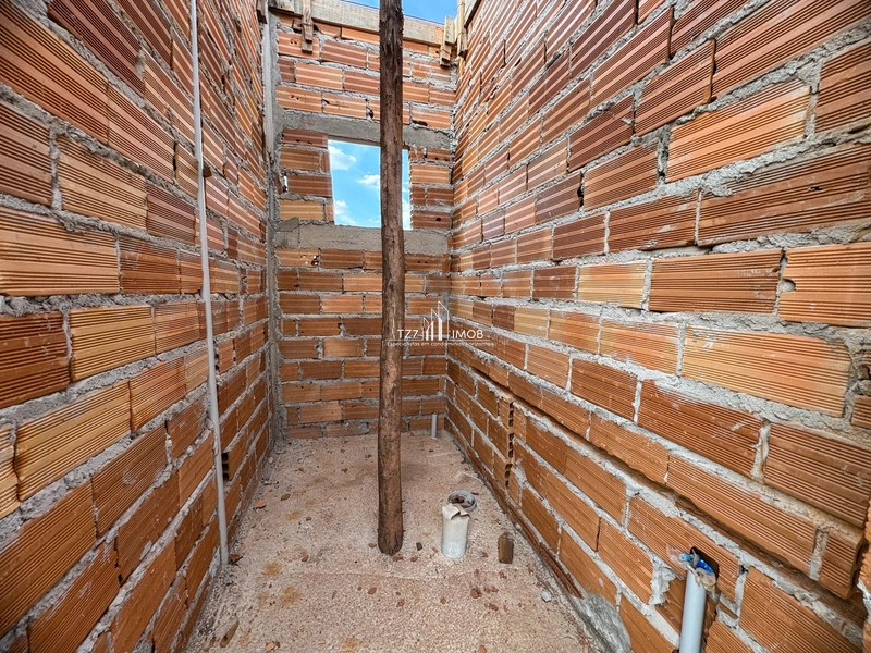 Oportunidade, Ágio de Casa em construção no Condomínio Jardins Parma.: 16ª foto da galeria de imagens do imóvel
