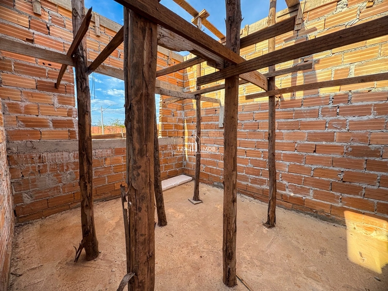 Oportunidade, Ágio de Casa em construção no Condomínio Jardins Parma.: 13ª foto da galeria de imagens do imóvel