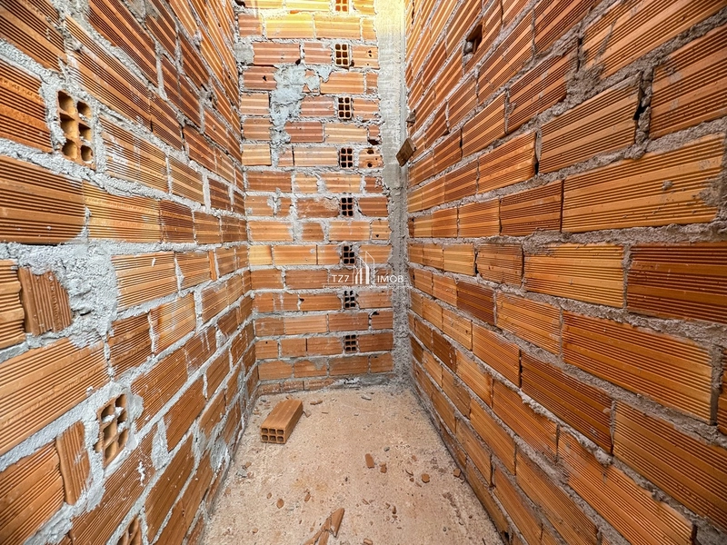 Oportunidade, Ágio de Casa em construção no Condomínio Jardins Parma.: 17ª foto da galeria de imagens do imóvel