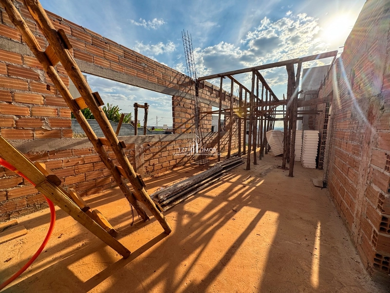 Oportunidade, Ágio de Casa em construção no Condomínio Jardins Parma.: 7ª foto da galeria de imagens do imóvel