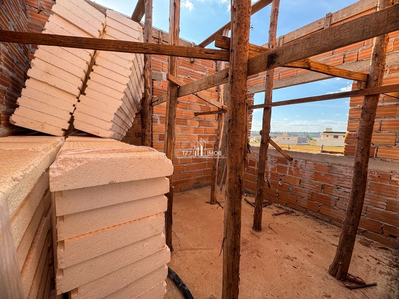 Oportunidade, Ágio de Casa em construção no Condomínio Jardins Parma.: 15ª foto da galeria de imagens do imóvel