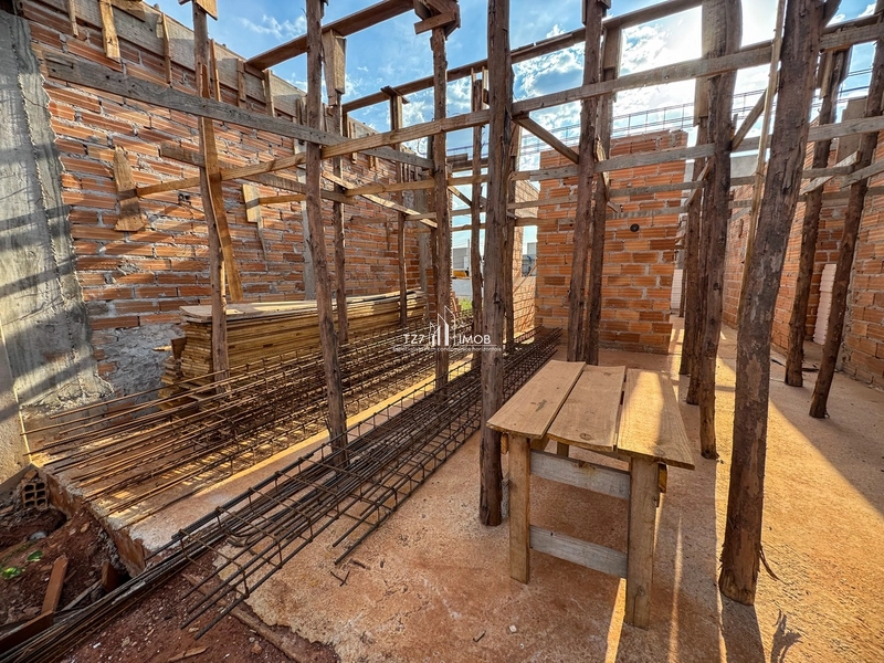 Oportunidade, Ágio de Casa em construção no Condomínio Jardins Parma.: 6ª foto da galeria de imagens do imóvel