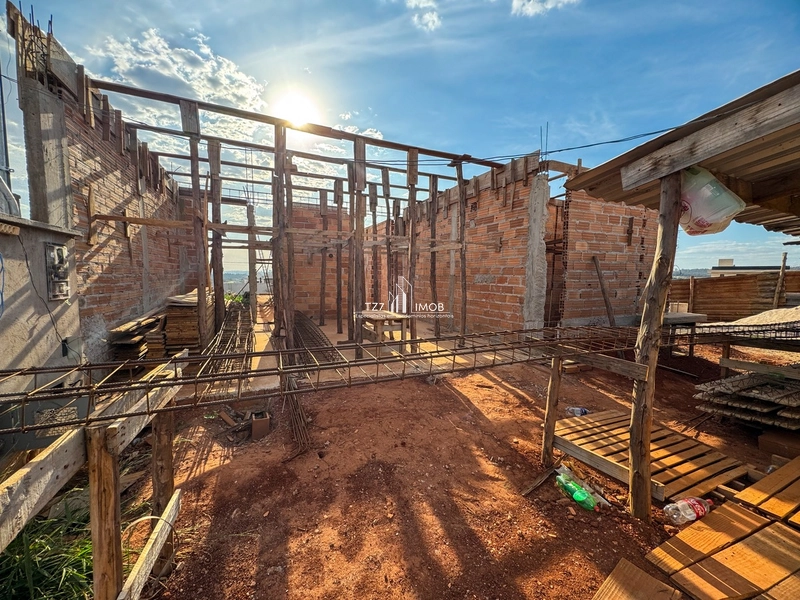 Oportunidade, Ágio de Casa em construção no Condomínio Jardins Parma.: 5ª foto da galeria de imagens do imóvel