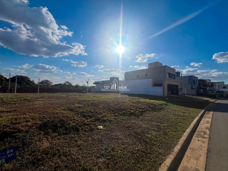 Oportunidade Única – Lote no Jardins Capri com 261,26 m²,: 4ª foto da galeria de imagens do imóvel