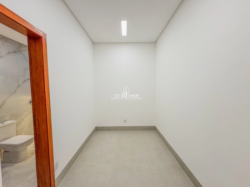 Casa Térrea com 3 suítes independentes sendo master com closet.: 24ª foto da galeria de imagens do imóvel