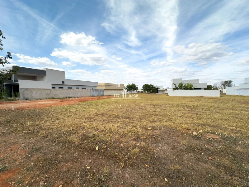 Lote Terras Alpha 1 - Lote com 360,00 m² - Lote Quitado e Registrado.: 3ª foto da galeria de imagens do imóvel