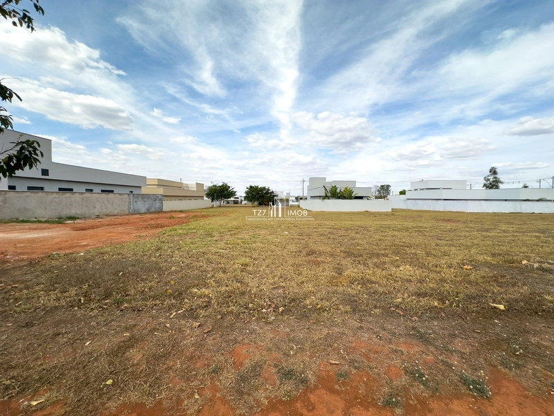 Lote Terras Alpha 1 - Lote com 360,00 m² - Lote Quitado e Registrado.: 1ª foto da galeria de imagens do imóvel