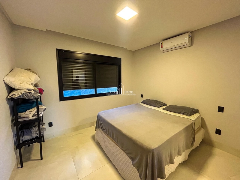 Sobrado com 4 suítes plenas+ Home Office no condomínio Jardins Bolonha: 20ª foto da galeria de imagens do imóvel