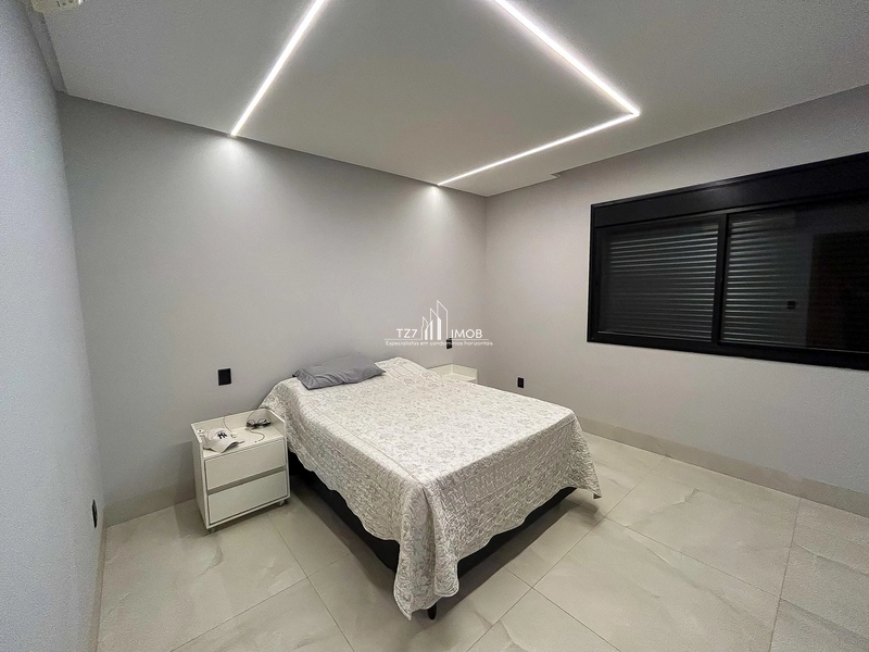 Sobrado com 4 suítes plenas+ Home Office no condomínio Jardins Bolonha: 15ª foto da galeria de imagens do imóvel