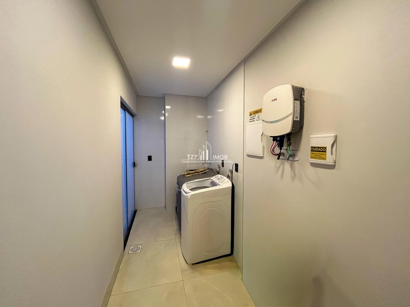 Sobrado com 4 suítes plenas+ Home Office no condomínio Jardins Bolonha: 14ª foto da galeria de imagens do imóvel