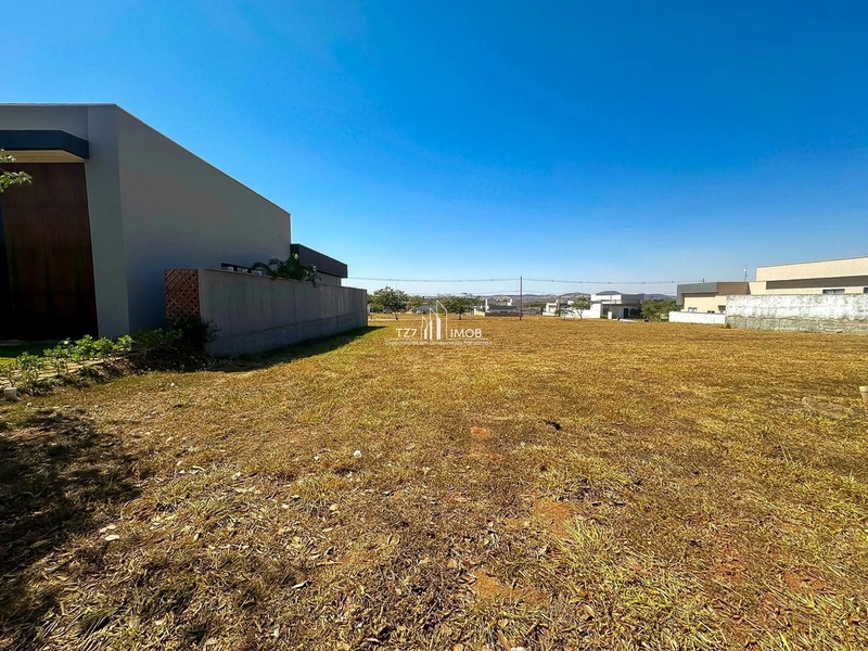 Terras Alpha 1 - Lote com 360,00 m² - Lote Quitado e Registrado.: 1ª foto da galeria de imagens do imóvel