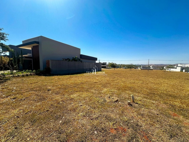 Terras Alpha 1 - Lote com 360,00 m² - Lote Quitado e Registrado.: 2ª foto da galeria de imagens do imóvel