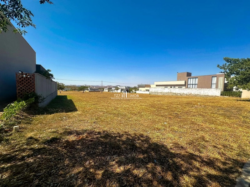 Terras Alpha 1 - Lote com 360,00 m² - Lote Quitado e Registrado.: 4ª foto da galeria de imagens do imóvel