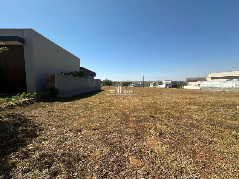 Terras Alpha 1 - Lote com 360,00 m² - Lote Quitado e Registrado.: 3ª foto da galeria de imagens do imóvel