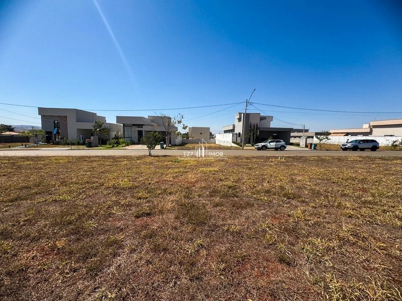 Lote Terras Alpha 1 - Lote com 360,00 m² - Quitado e Registrado.: 4ª foto da galeria de imagens do imóvel