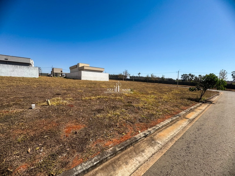 Lote Terras Alpha 1 - Lote com 360,00 m² - Quitado e Registrado.: 1ª foto da galeria de imagens do imóvel