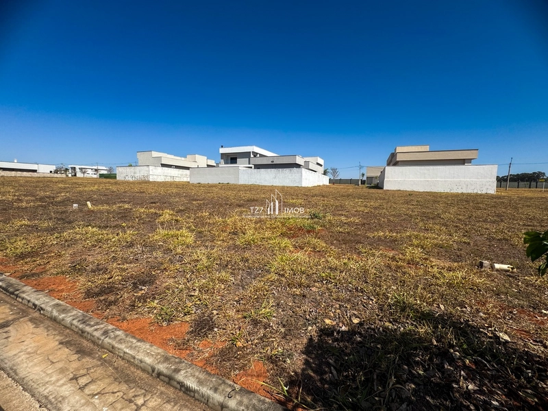 Lote Terras Alpha 1 - Lote com 360,00 m² - Quitado e Registrado.: 3ª foto da galeria de imagens do imóvel