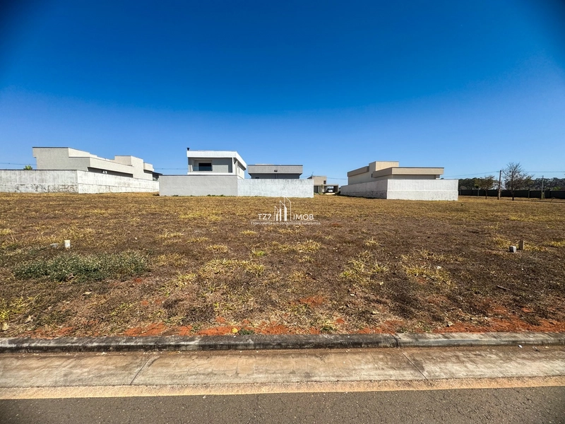 Lote Terras Alpha 1 - Lote com 360,00 m² - Quitado e Registrado.: 1ª foto da galeria de imagens do imóvel