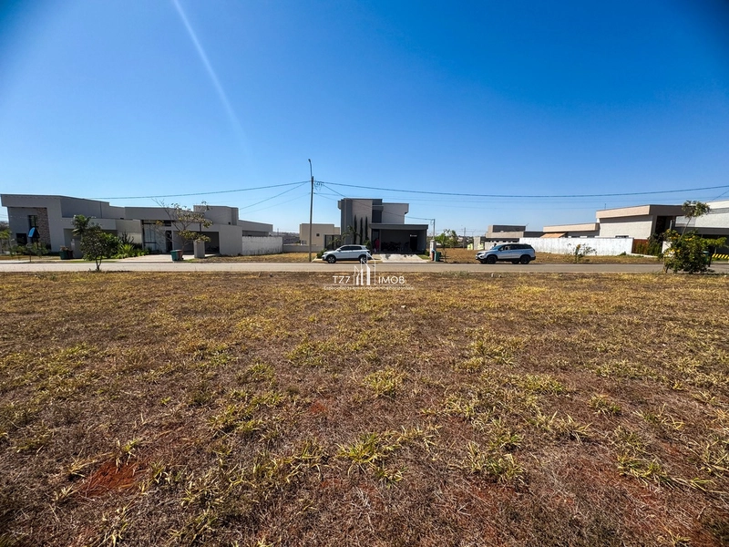 Lote Terras Alpha 1 - Lote com 360,00 m² - Quitado e Registrado.: 4ª foto da galeria de imagens do imóvel