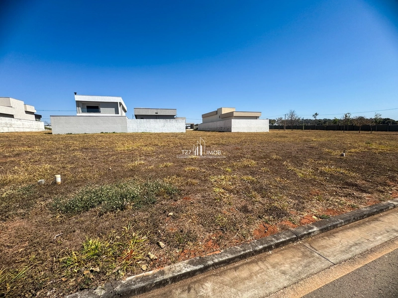 Lote Terras Alpha 1 - Lote com 360,00 m² - Quitado e Registrado.: 2ª foto da galeria de imagens do imóvel