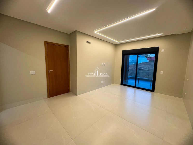Sobrado com 4 suítes plenas, incluindo uma master.: 25ª foto da galeria de imagens do imóvel