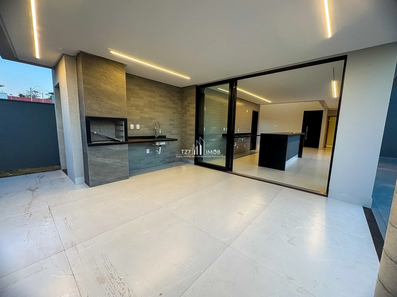 Sobrado com 4 suítes plenas, incluindo uma master.: 9ª foto da galeria de imagens do imóvel