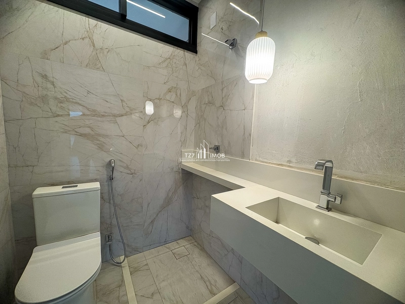 Casa Triplex de Alto Padrão no Jardins Barcelona,com excelente quintal: 13ª foto da galeria de imagens do imóvel