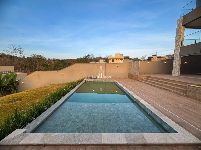 Casa Triplex de Alto Padrão no Jardins Barcelona,com excelente quintal: 19ª foto da galeria de imagens do imóvel
