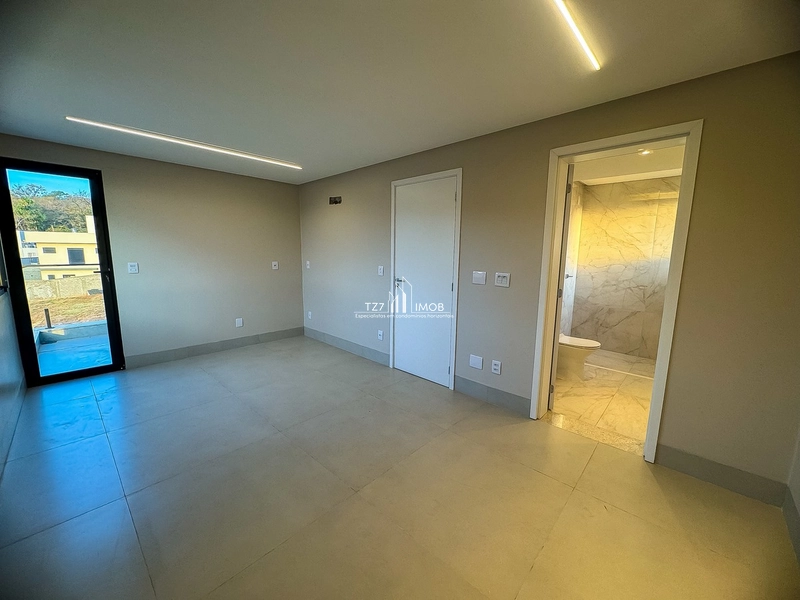 Casa Triplex de Alto Padrão no Jardins Barcelona,com excelente quintal: 34ª foto da galeria de imagens do imóvel