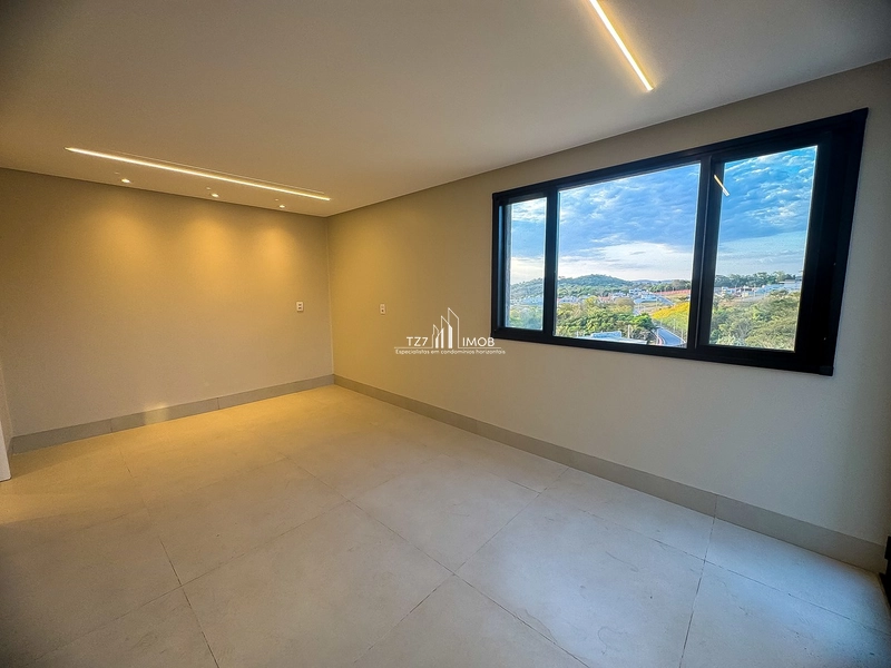 Casa Triplex de Alto Padrão no Jardins Barcelona,com excelente quintal: 33ª foto da galeria de imagens do imóvel