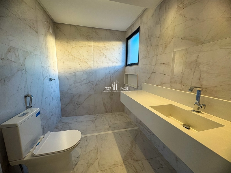 Casa Triplex de Alto Padrão no Jardins Barcelona,com excelente quintal: 35ª foto da galeria de imagens do imóvel