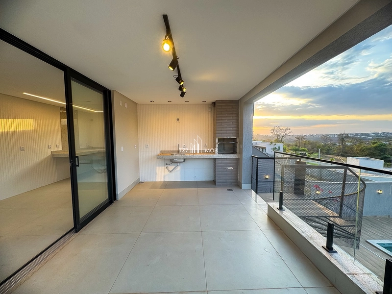 Casa Triplex de Alto Padrão no Jardins Barcelona,com excelente quintal: 11ª foto da galeria de imagens do imóvel