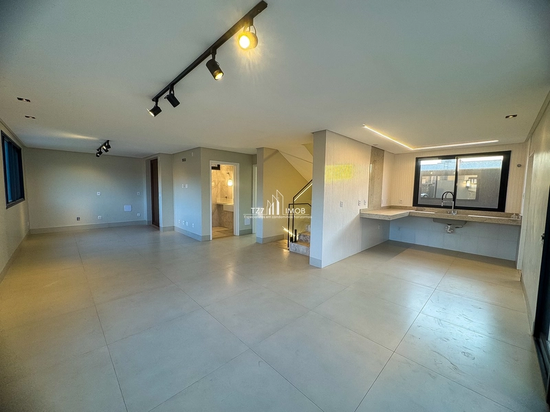 Casa Triplex de Alto Padrão no Jardins Barcelona,com excelente quintal: 7ª foto da galeria de imagens do imóvel