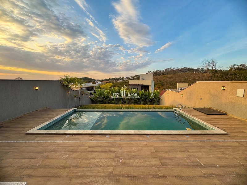 Casa Triplex de Alto Padrão no Jardins Barcelona,com excelente quintal: 17ª foto da galeria de imagens do imóvel