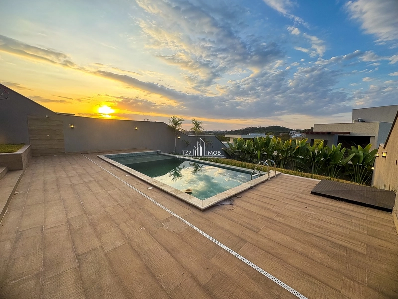 Casa Triplex de Alto Padrão no Jardins Barcelona,com excelente quintal: 16ª foto da galeria de imagens do imóvel