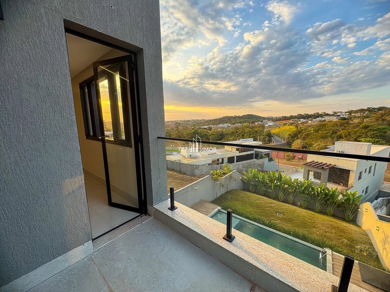 Casa Triplex de Alto Padrão no Jardins Barcelona,com excelente quintal: 37ª foto da galeria de imagens do imóvel
