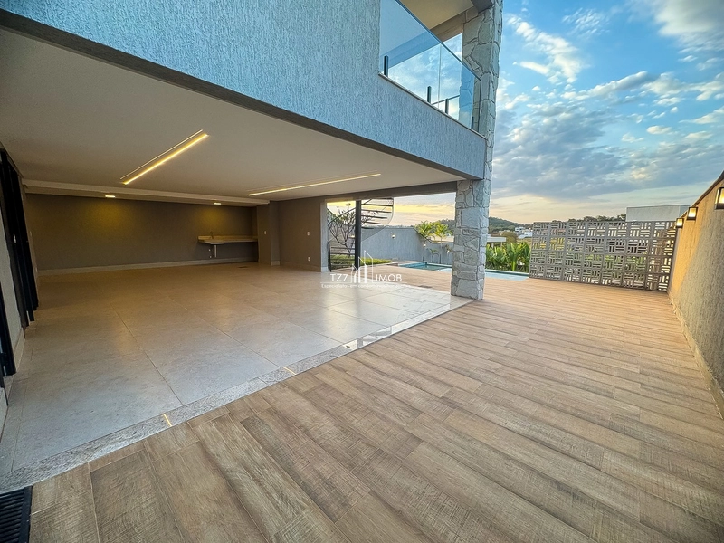 Casa Triplex de Alto Padrão no Jardins Barcelona,com excelente quintal: 21ª foto da galeria de imagens do imóvel