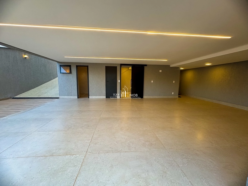 Casa Triplex de Alto Padrão no Jardins Barcelona,com excelente quintal: 15ª foto da galeria de imagens do imóvel