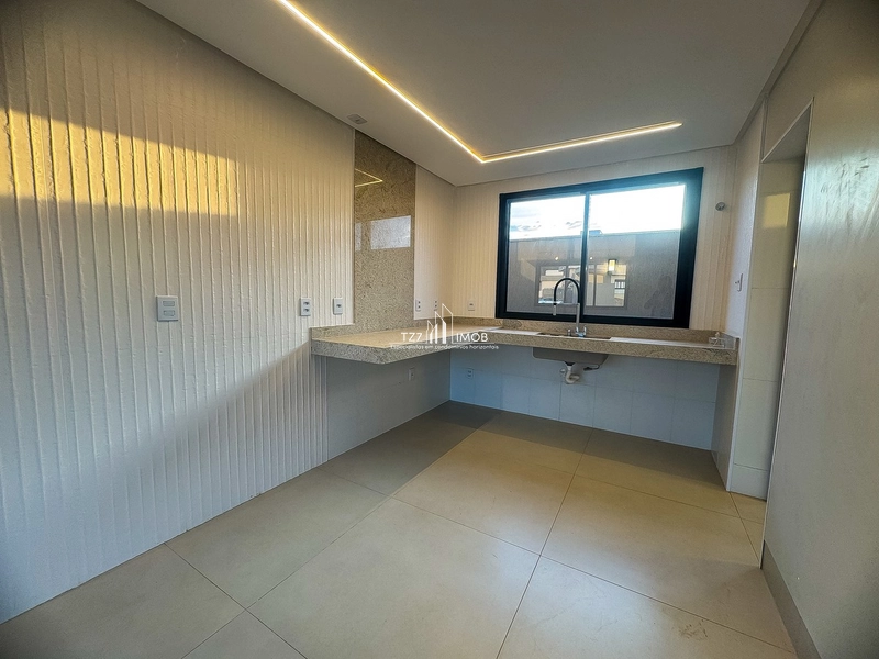 Casa Triplex de Alto Padrão no Jardins Barcelona,com excelente quintal: 8ª foto da galeria de imagens do imóvel