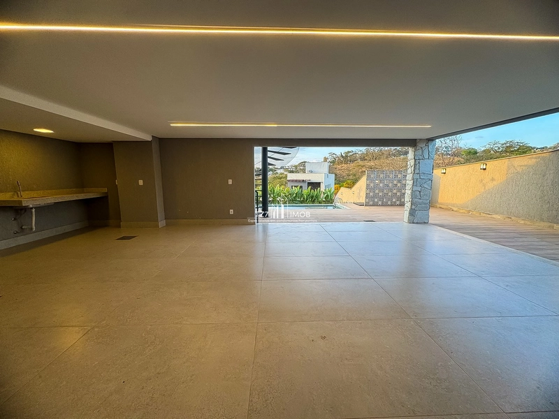 Casa Triplex de Alto Padrão no Jardins Barcelona,com excelente quintal: 14ª foto da galeria de imagens do imóvel