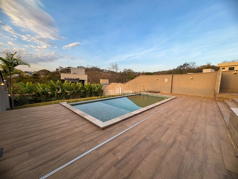 Casa Triplex de Alto Padrão no Jardins Barcelona,com excelente quintal: 18ª foto da galeria de imagens do imóvel