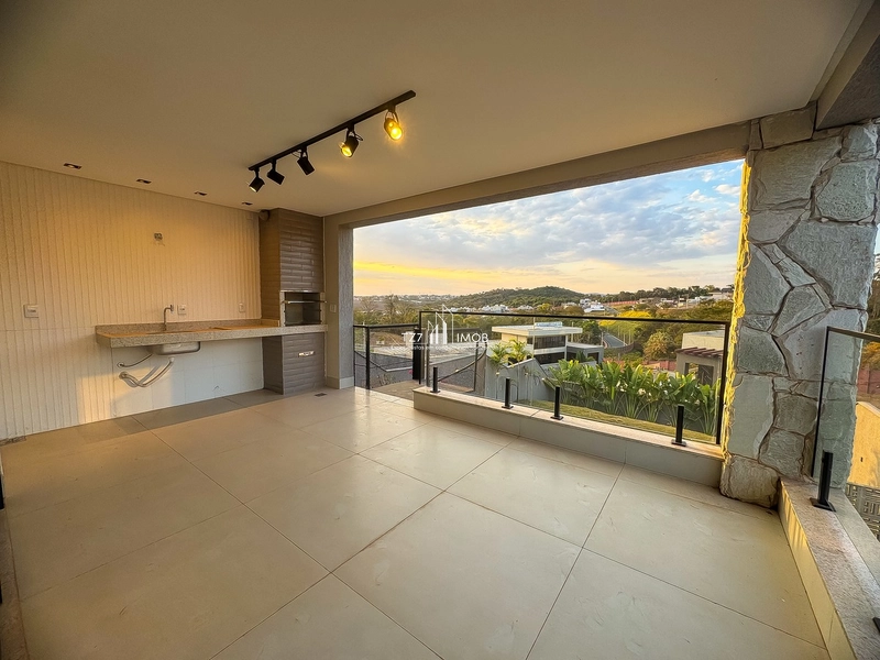 Casa Triplex de Alto Padrão no Jardins Barcelona,com excelente quintal: 10ª foto da galeria de imagens do imóvel