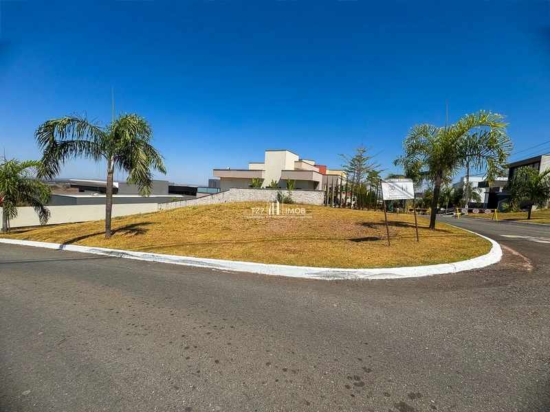 Lote em oportunidade no Condomínio Vale Verde, com 450,00 m²: 2ª foto da galeria de imagens do imóvel